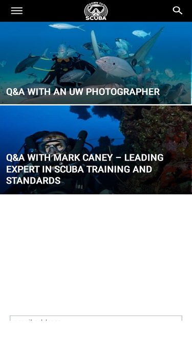 downtoscuba.com