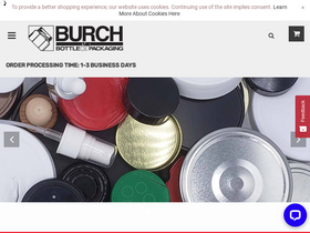 burchbottle.com
