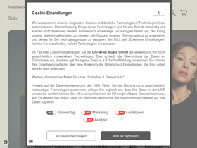 digsterpop.de