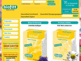 biofitt.com