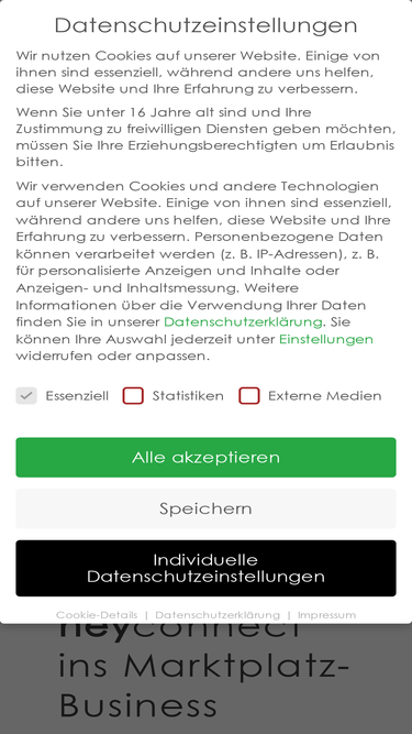 heyconnect.de