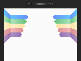 multicanais.tires