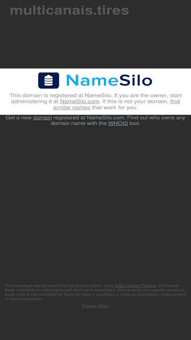 multicanais.tires