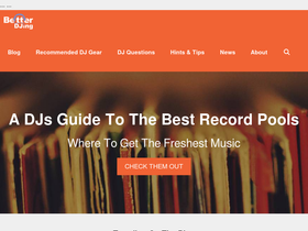 betterdjing.com