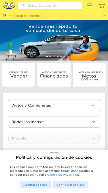moto.mercadolibre.com.mx