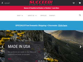 succeedscaps.com