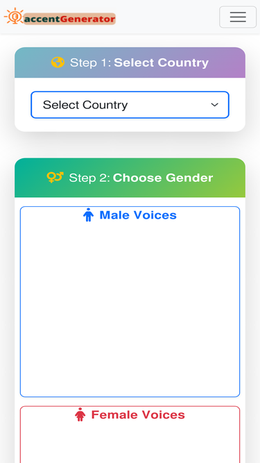 accentgenerator.com