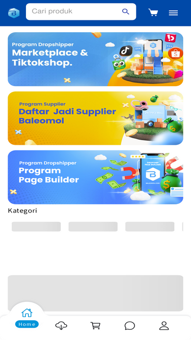 baleomol.com