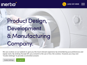 inertiaengineering.com