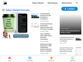 wallstreetwaves.com