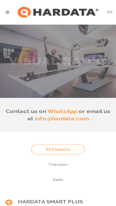 hardata.com