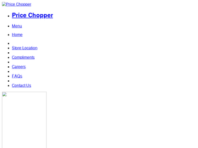pricechopper.ca