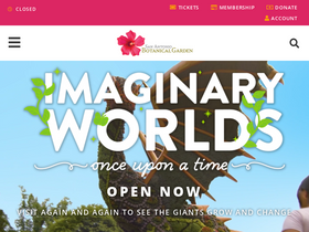 'sabot.org' screenshot