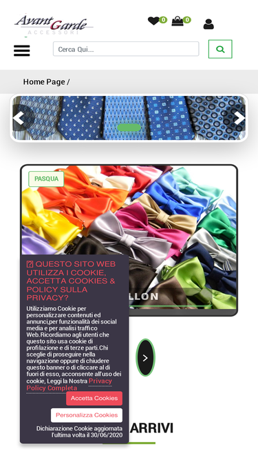 avantgardeaccessori.it