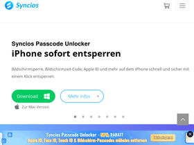 syncios.de