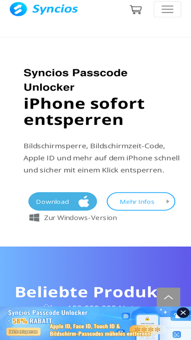 syncios.de