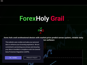 forexholygrail.com