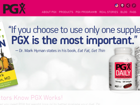 pgx.com