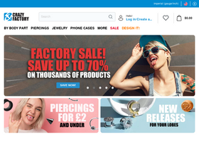 crazy-factory.com