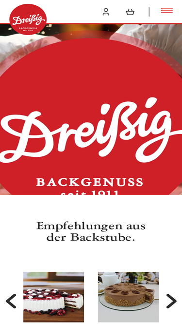 baeckerei-dreissig.de