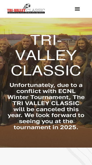 trivalleyclassic.com