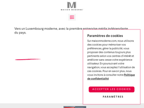 maisonmoderne.com