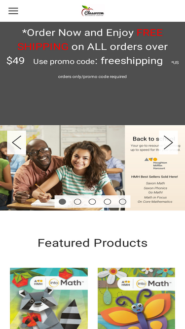 classroomresourcecenter.com