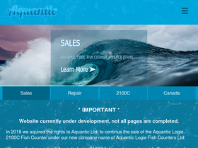 aquantic.com