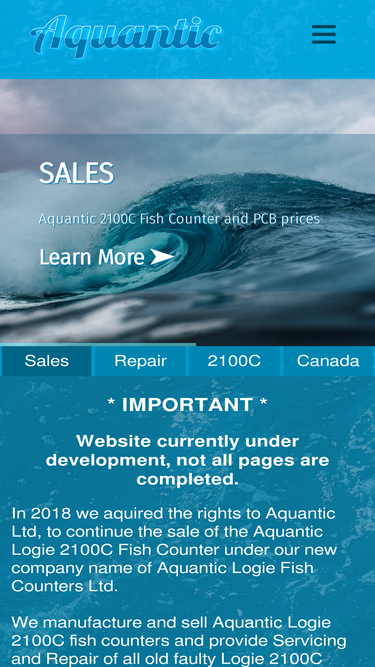 aquantic.com