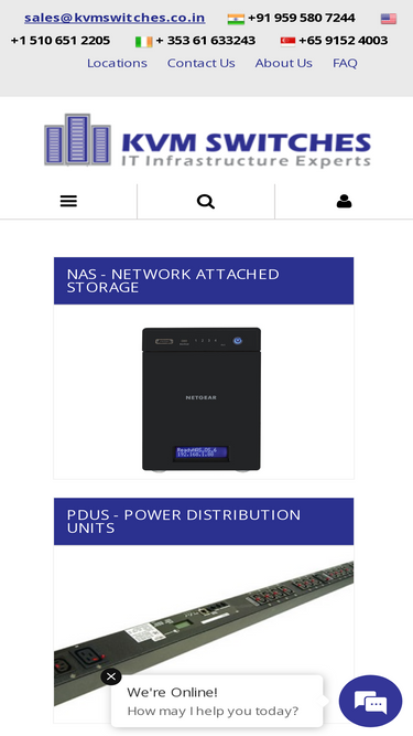 kvmswitches.co.in