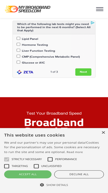 my-broadband-speed.com
