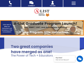 alisteducation.com