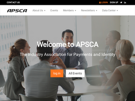 apsca.org