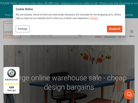 einrichten-design.co.uk
