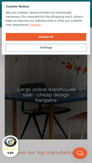 einrichten-design.co.uk