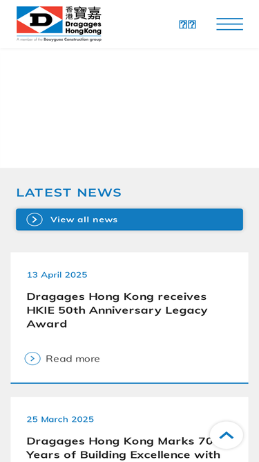dragageshk.com