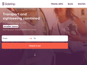 sidetriptours.com