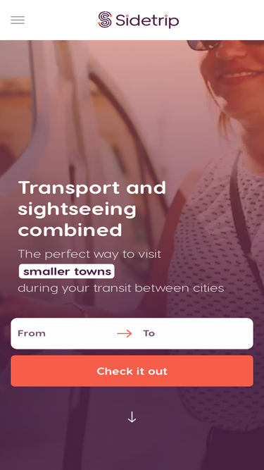 sidetriptours.com