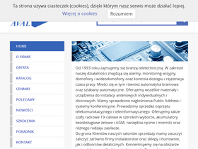 aval.com.pl