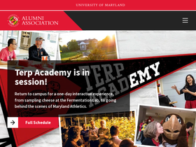 alumni.umd.edu