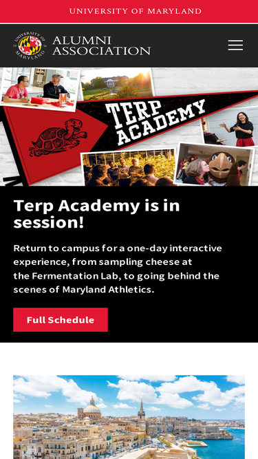 alumni.umd.edu