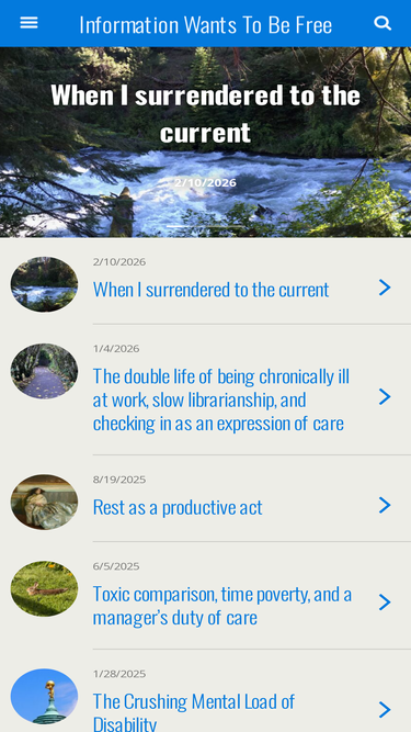 meredith.wolfwater.com