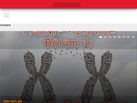 dersdoktoru.com