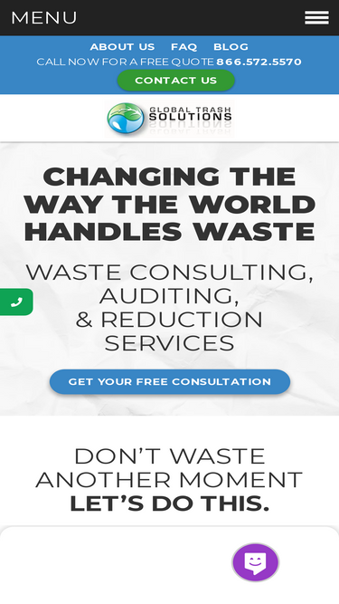 globaltrashsolutions.com