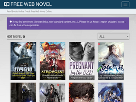 freewebnovel.org
