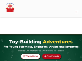 toyworkshop.com