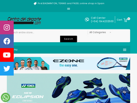 centrodeldeporte.com