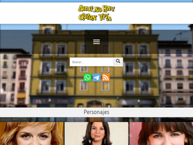 'anhqv.es' screenshot