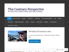 contraryperspective.com