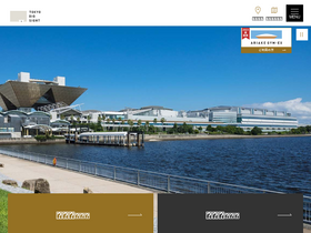 'bigsight.jp' screenshot